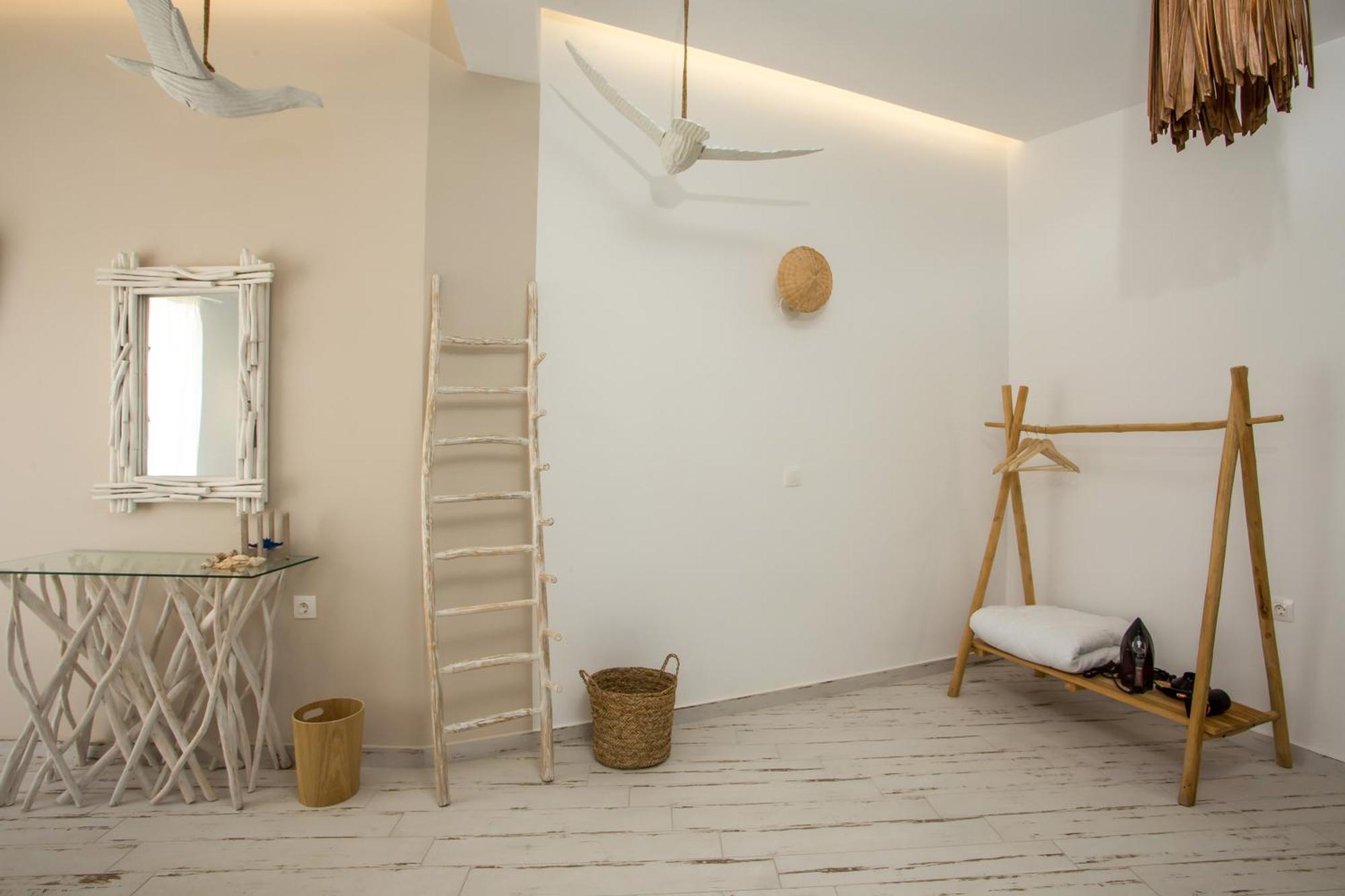 Marini Seaside Aparthotel Faliraki Exteriör bild